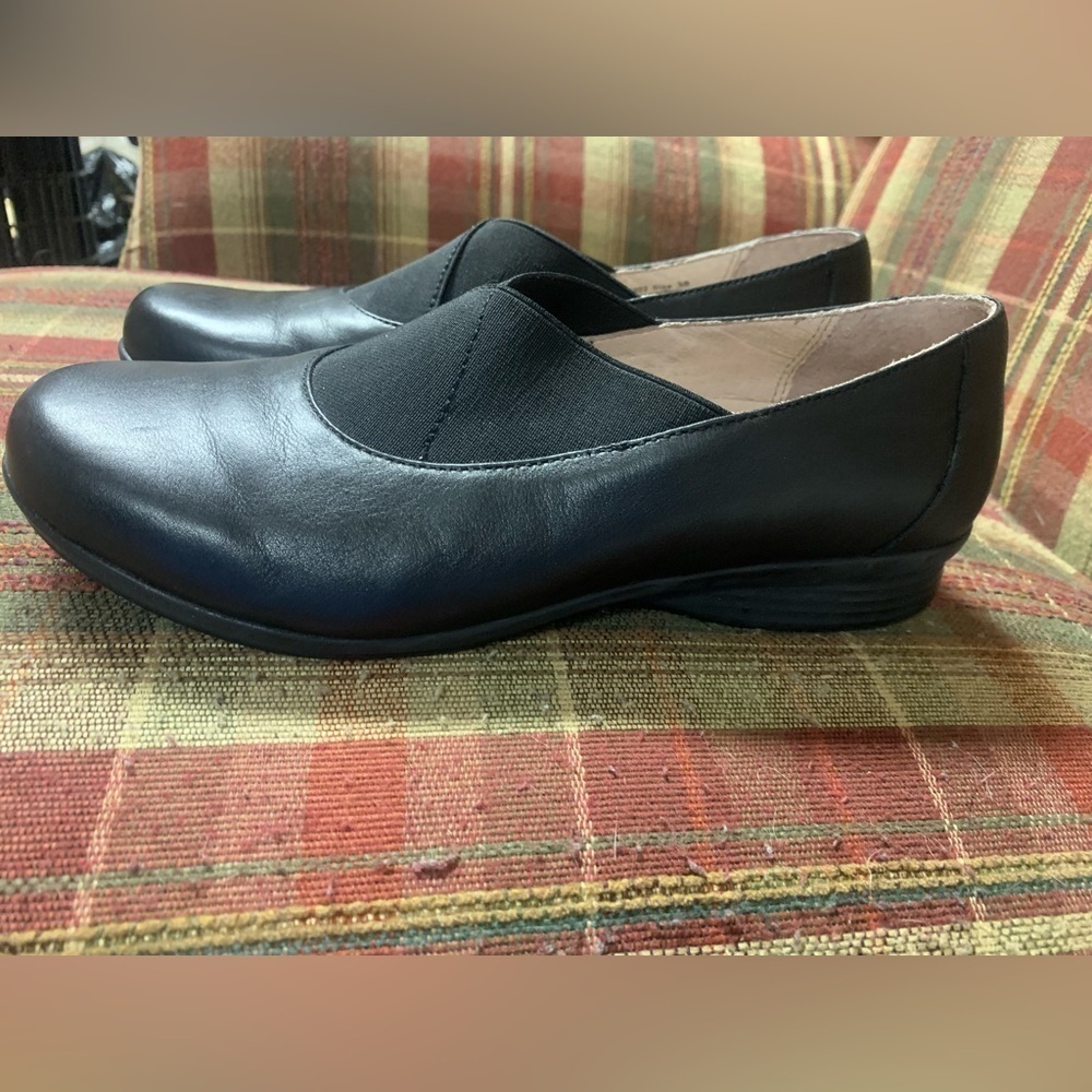 Women’s Dansko Professional Clogs View 3